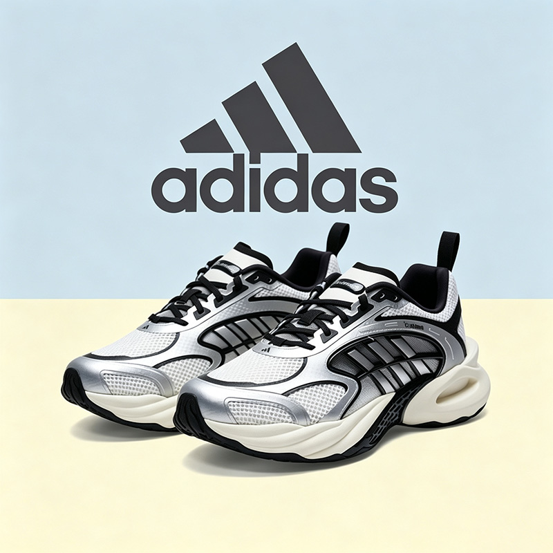 Men'S Shoes Half Cut - Chaussures de sport respirantes en maille
