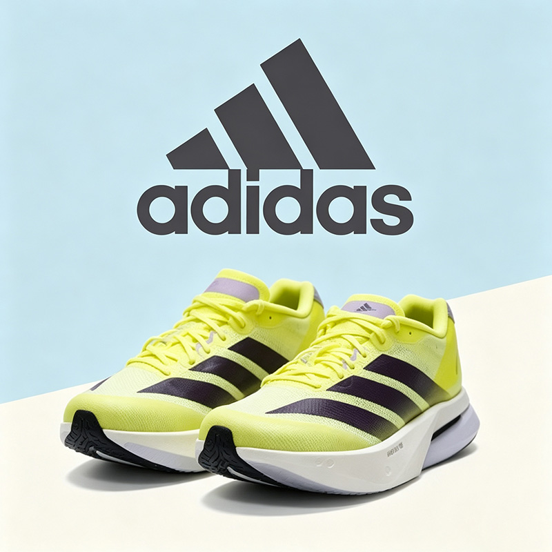 Men'S Shoes Half Cut - Chaussures Adidas pour hommes - Chaussures