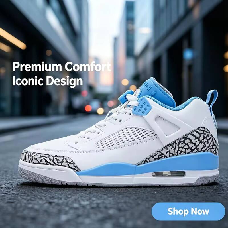 Men Shoes Size Nike - Chaussures de basket-ball Nike Jordan Spizike