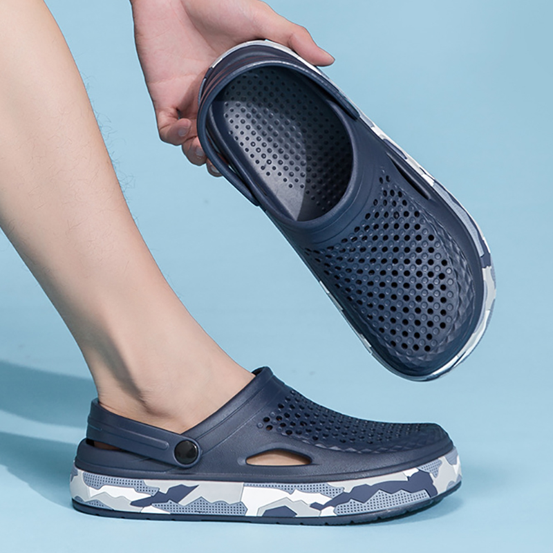 Men'S Shoes Drivers - Sandales pour hommes, chaussures de conducteur,