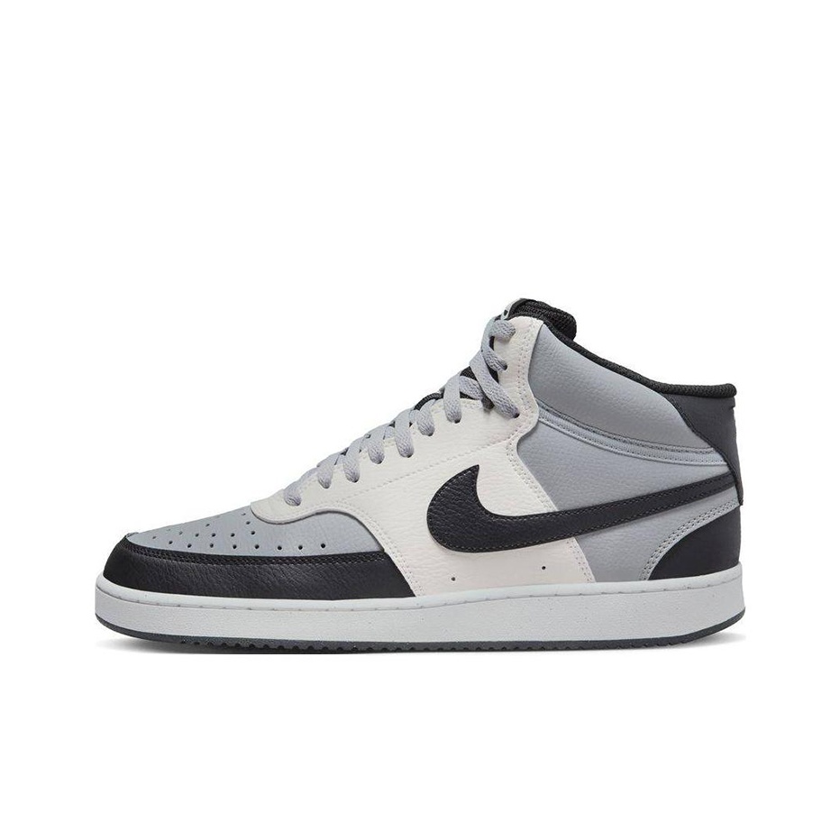 Men'S Shoes In Next - Chaussures de skateboard mi-hautes Nike Court