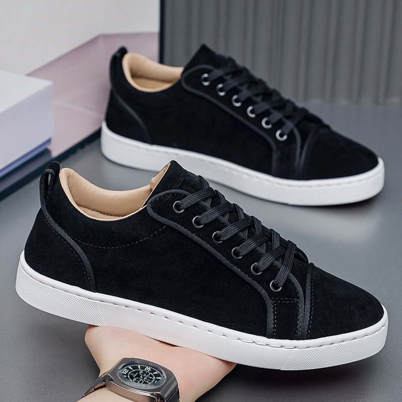 Men Shoes Dior - Nouvelles chaussures de skate pour hommes
