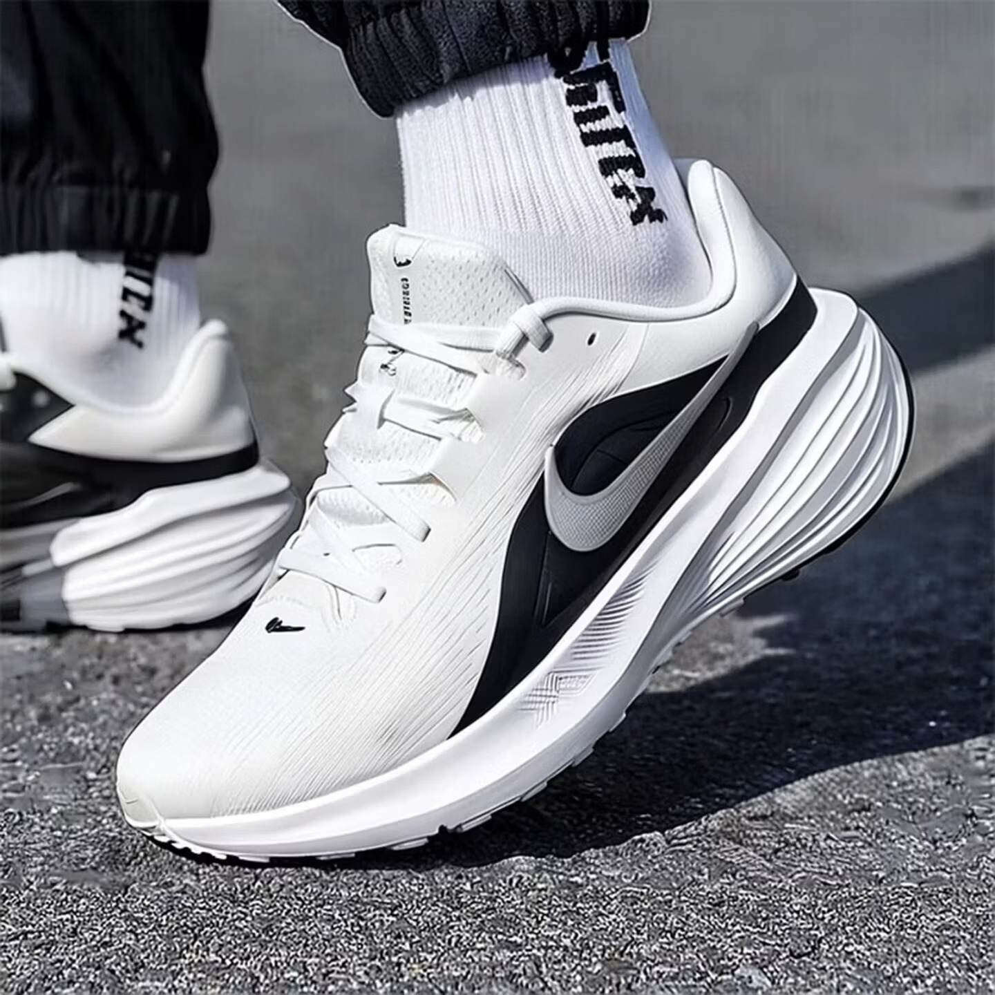 Men Shoes Size Nike - NIKE DOWNSHIFTER 14 Chaussures de course