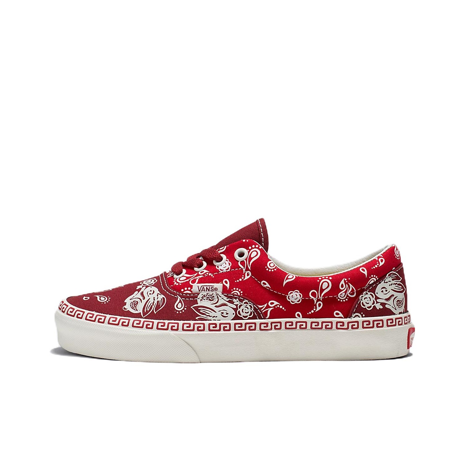 Men Shoes Vans - Chaussures de skateboard Vans Era unisexe,