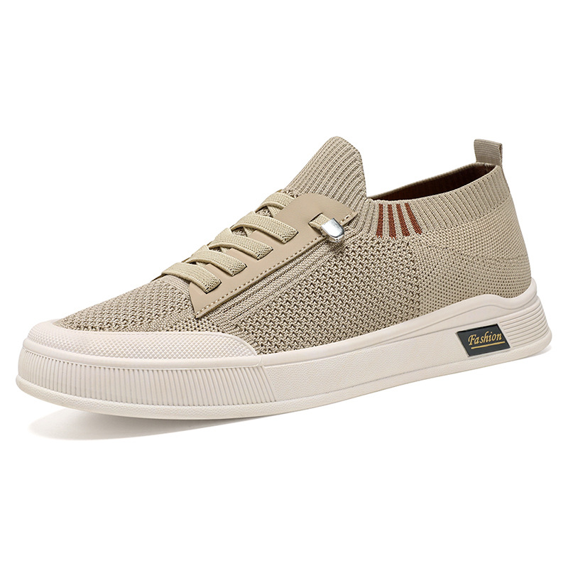 Men Shoes Boss - Nouvelles chaussures d'été pour hommes, baskets