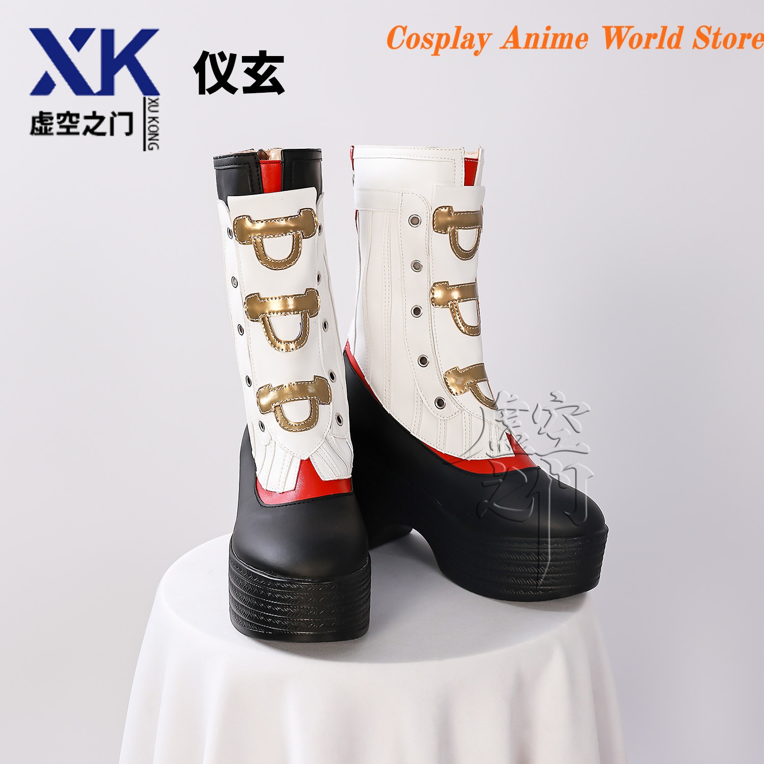 Men'S Shoes Zone - En stock ZZZ Zenless Zone Zero