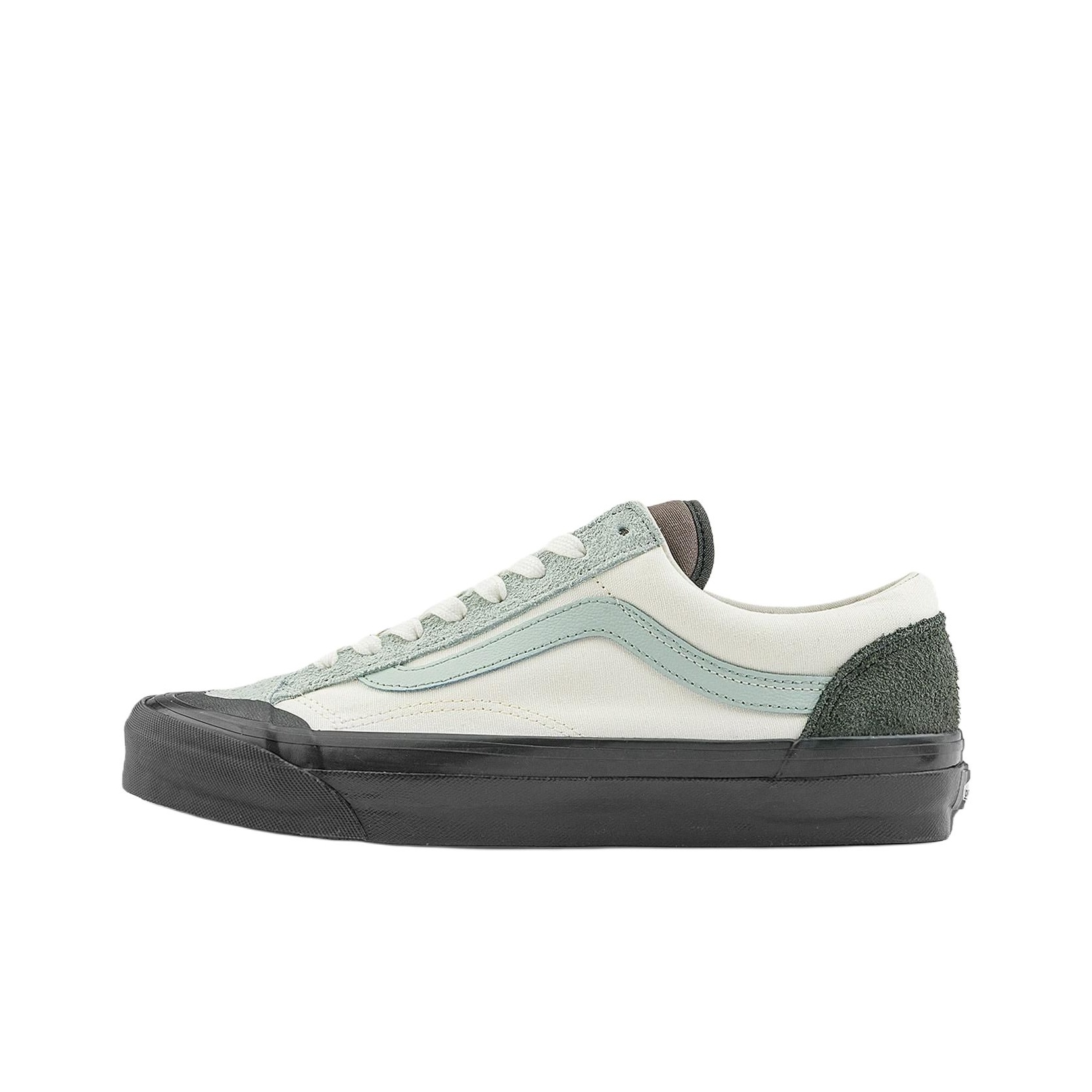 Men Shoes Vans - Chaussures de skateboard basses Vans unisexe