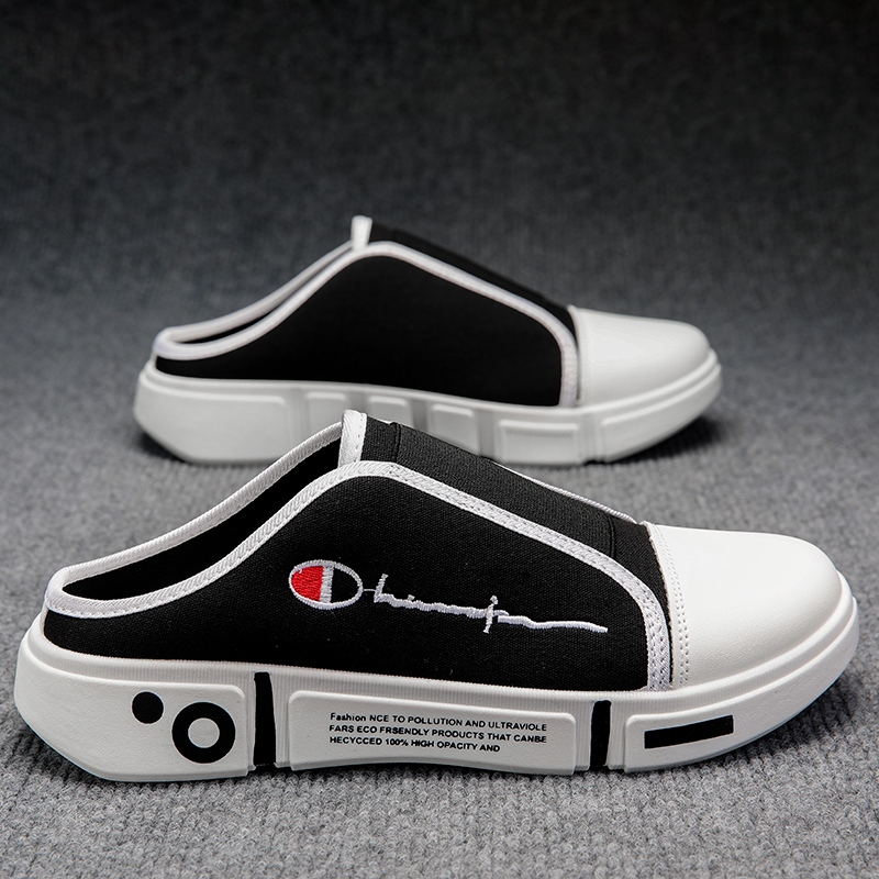 Men Shoes Boss - Chaussons d'été souples antidérapants pour hommes