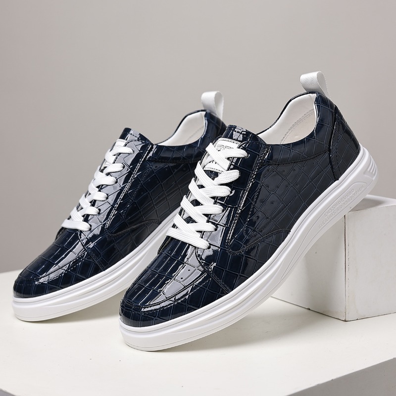 Men'S Shoes Top Brands - Chaussures de skate classiques pour homme,