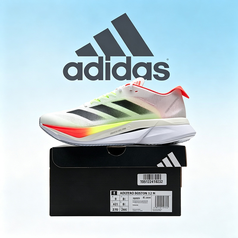 Men'S Shoes Half Cut - Chaussures de course pour hommes Adidas