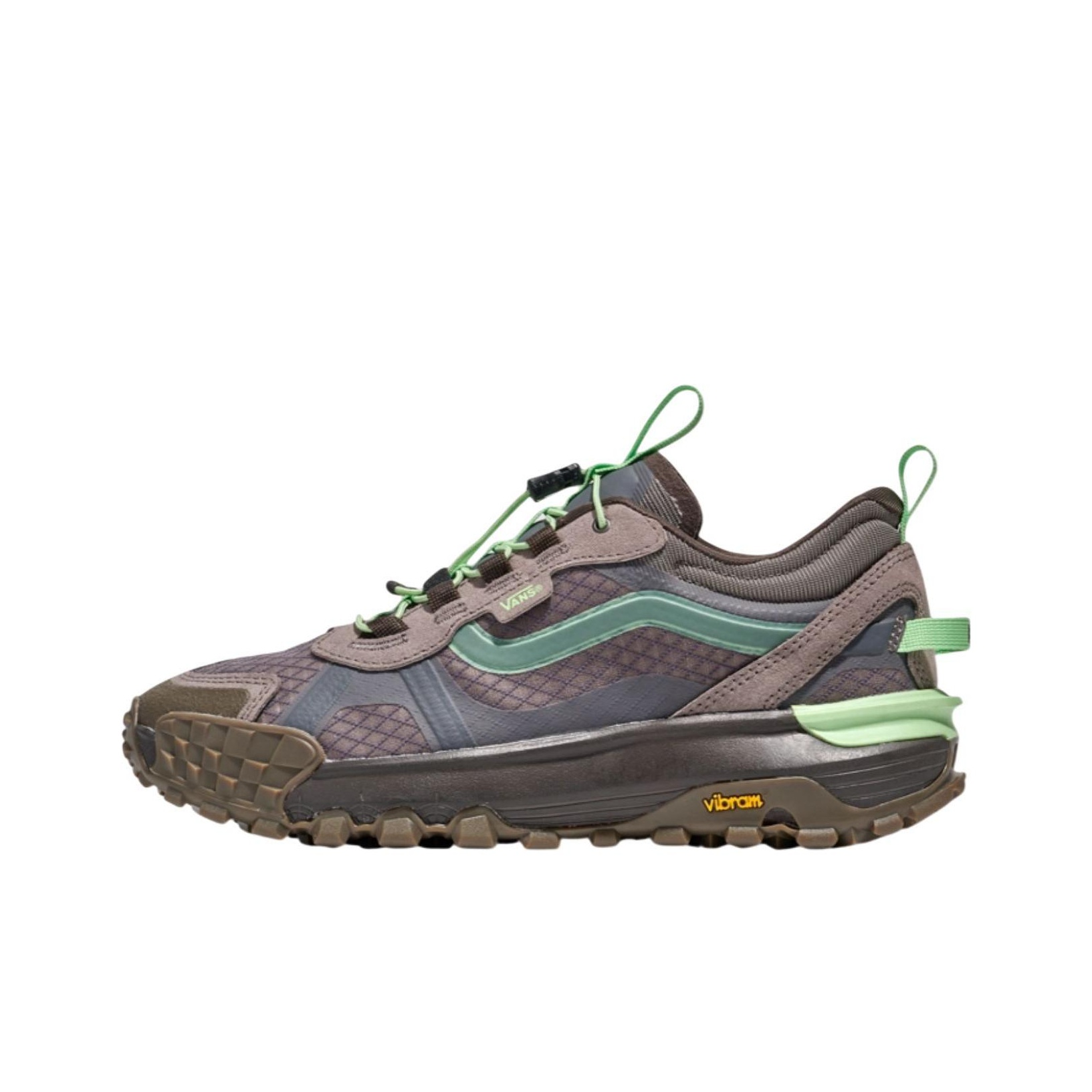 Men Shoes Vans - Vans Crosspath XC Chaussures d'extérieur basses