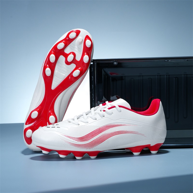 Men Shoes Must Have - Chaussures de football respirantes pour hommes,