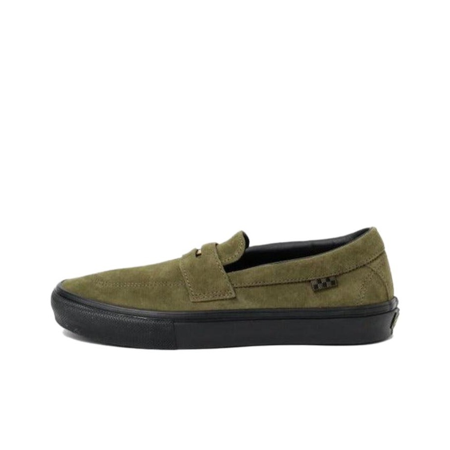 Men Shoes Vans - Chaussures de skateboard basses Vans Style