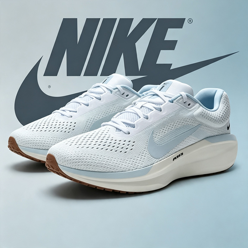 Men Shoes Size Nike - Chaussures de course pour hommes NIKE