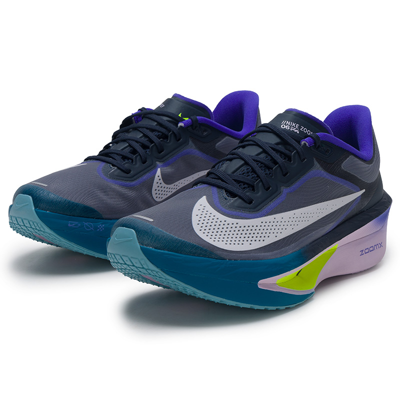 Men Shoes Size Nike - Nike Zoom Fly 6 Chaussures de