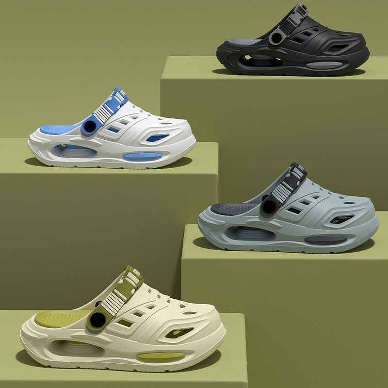Men'S Shoes Drivers - Sandales EVA pour hommes à semelle