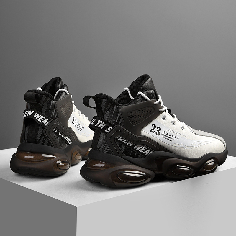 Men Shoes Vans - Chaussures de course respirantes pour hommes,