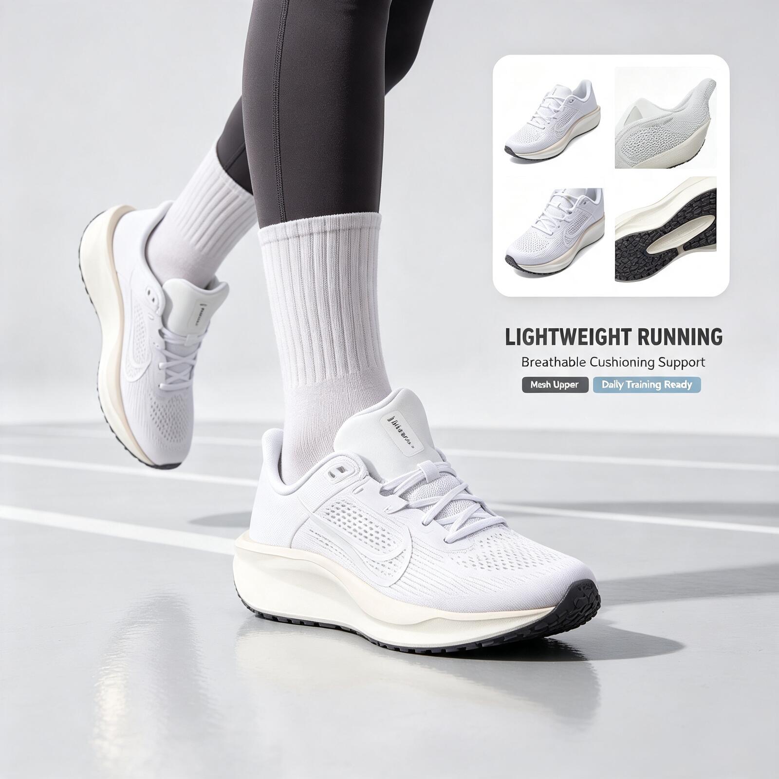 Men Shoes Size Nike - Chaussures de course Nike édition limitée