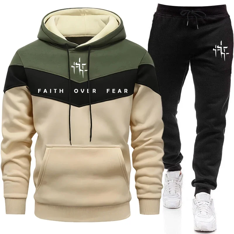 Survêtement pour homme Faith O - Men Shoes Joggers avis et prix