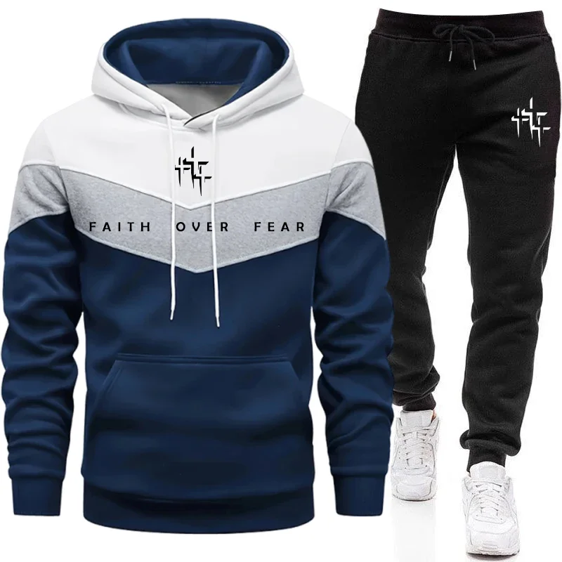 Survêtement pour homme Faith O - Men Shoes Joggers avis et prix