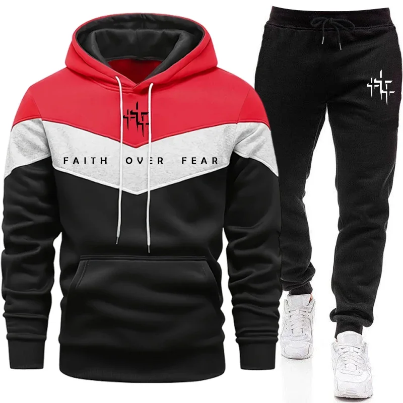 Survêtement pour homme Faith O - Men Shoes Joggers avis et prix