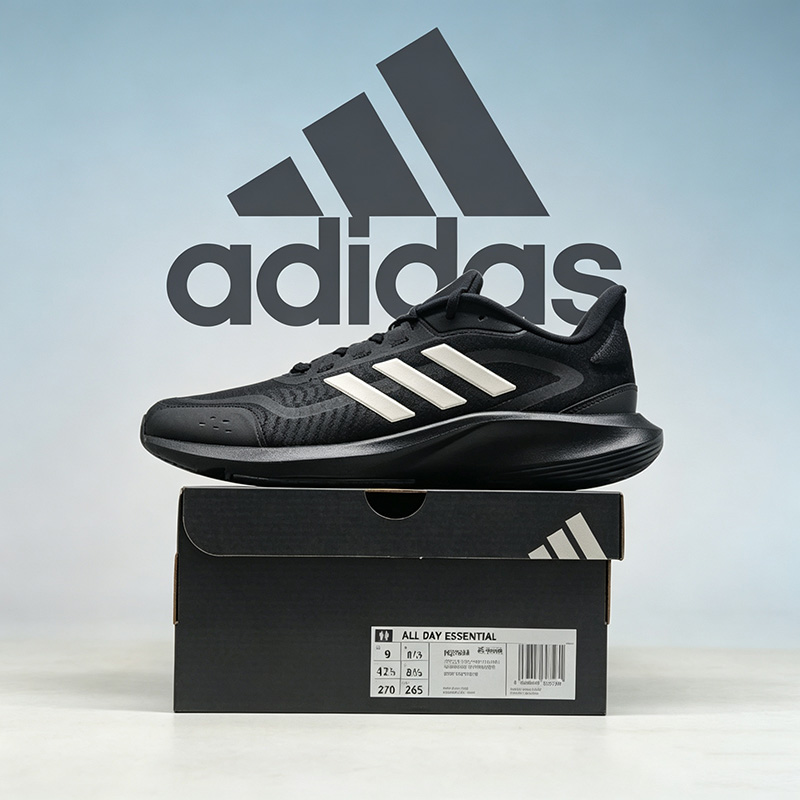 Chaussures de course Adidas po - Men'S Shoes Half Cut avis et prix