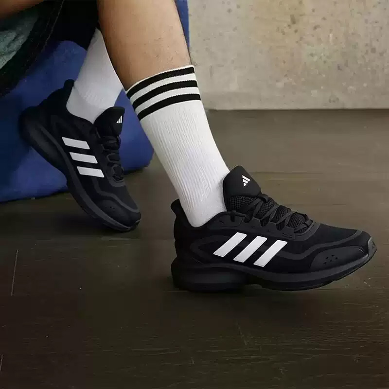 Chaussures de course Adidas po - Men'S Shoes Half Cut avis et prix