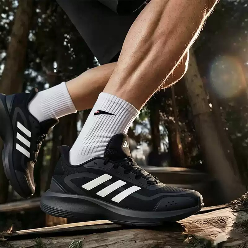 Chaussures de course Adidas po - Men'S Shoes Half Cut avis et prix