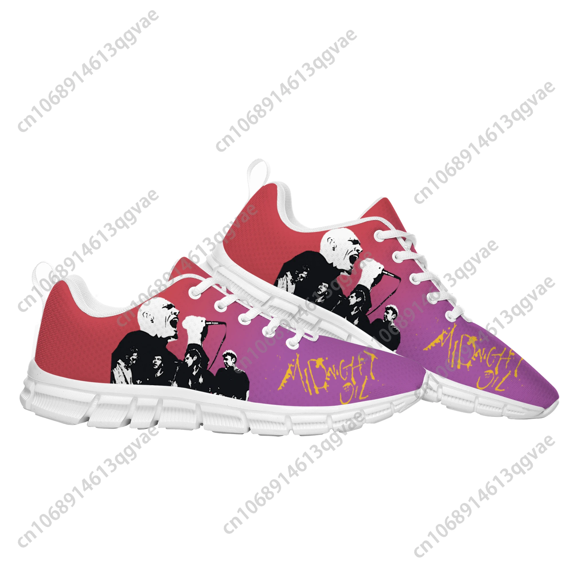 Midnight Oil Rock Band Diesel  - Men'S Shoes Diesel avis et prix