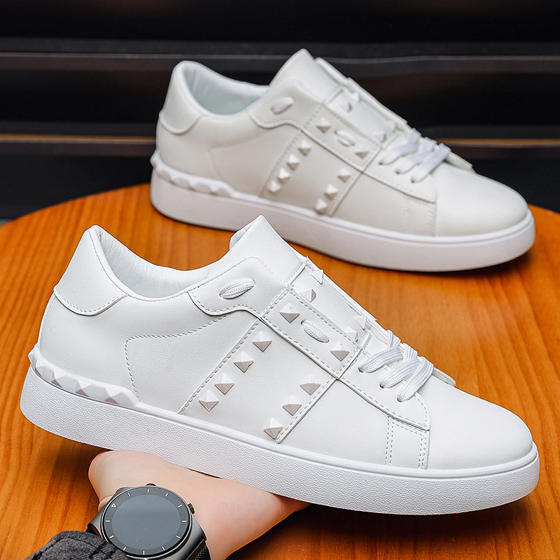 Nouvelles chaussures blanches  - Men Shoes Dior avis et prix