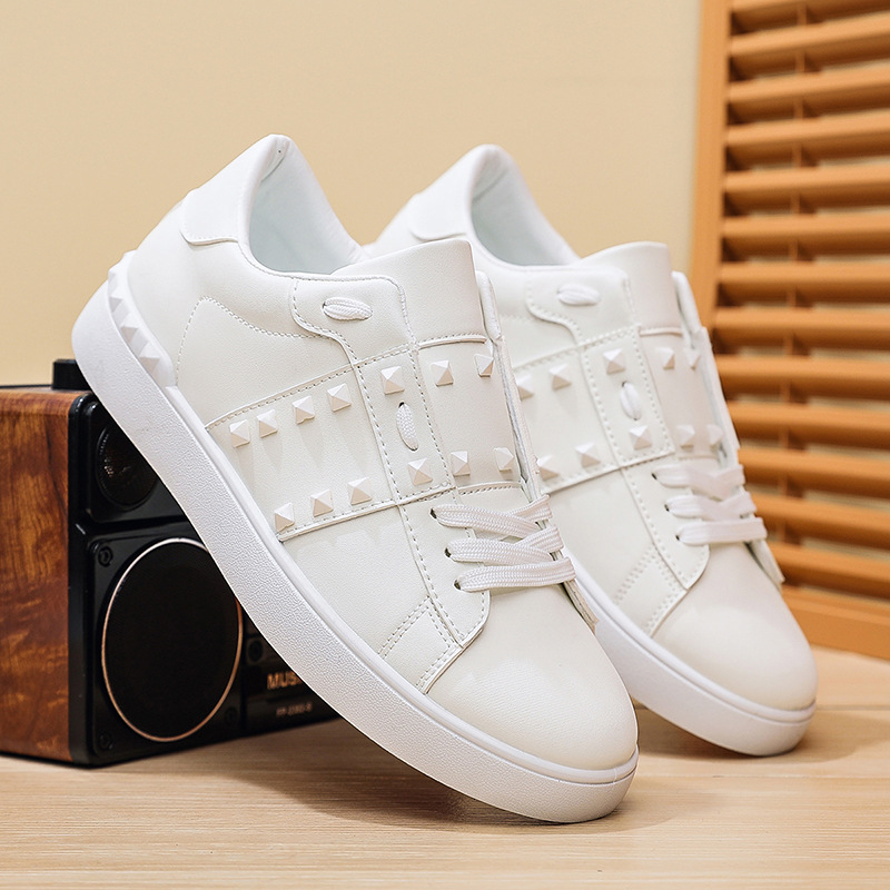 Nouvelles chaussures blanches  - Men Shoes Dior avis et prix