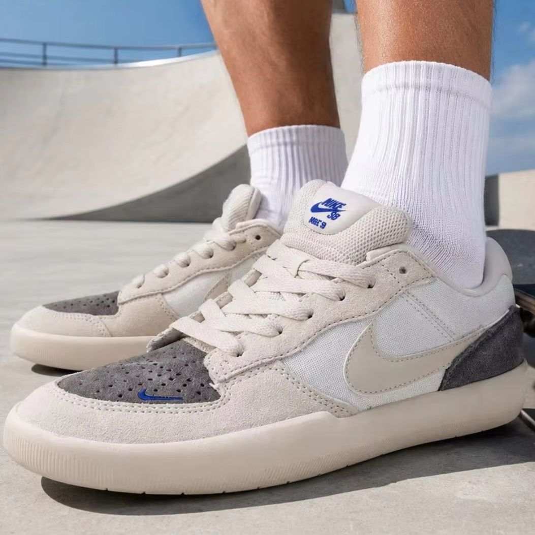 Baskets basses pour hommes CZ2 - Men Shoes Size Nike avis et prix