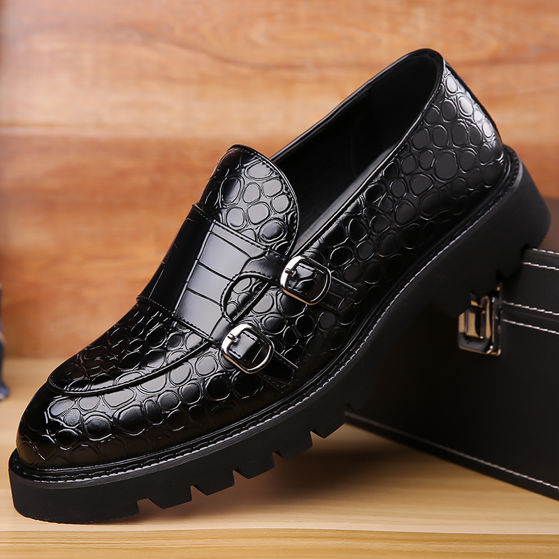 Mocassins Homme Tendance Respi - Men Shoes Boss avis et prix