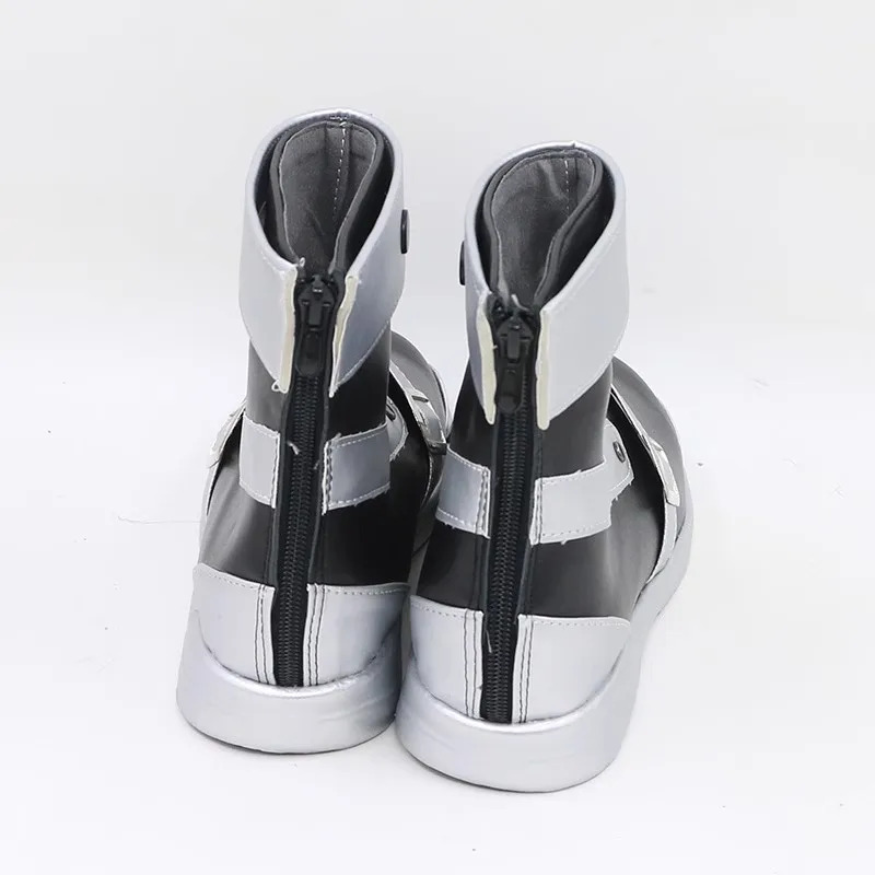 Chaussures de Cosplay Zenless  - Men'S Shoes Zone avis et prix