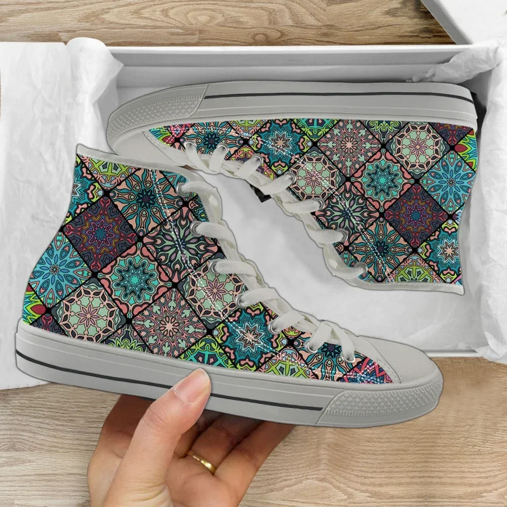 Chaussures en toile à tige hau - Men'S Shoes Top Brands avis et prix