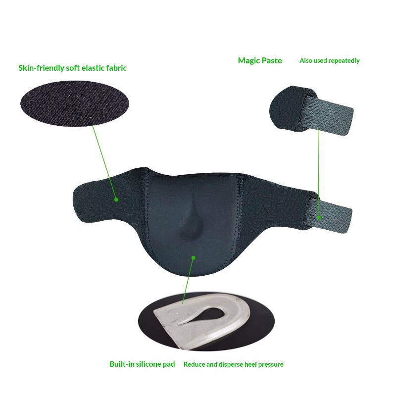 Soulagement de la douleur de l - Men'S Shoes Plantar Fasciitis avis et prix