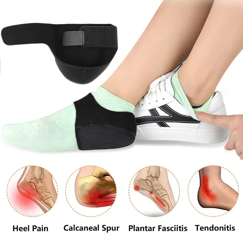 Soulagement de la douleur de l - Men'S Shoes Plantar Fasciitis avis et prix