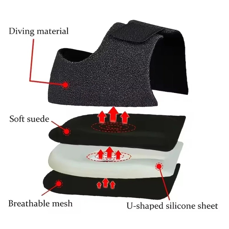 Soulagement de la douleur de l - Men'S Shoes Plantar Fasciitis avis et prix