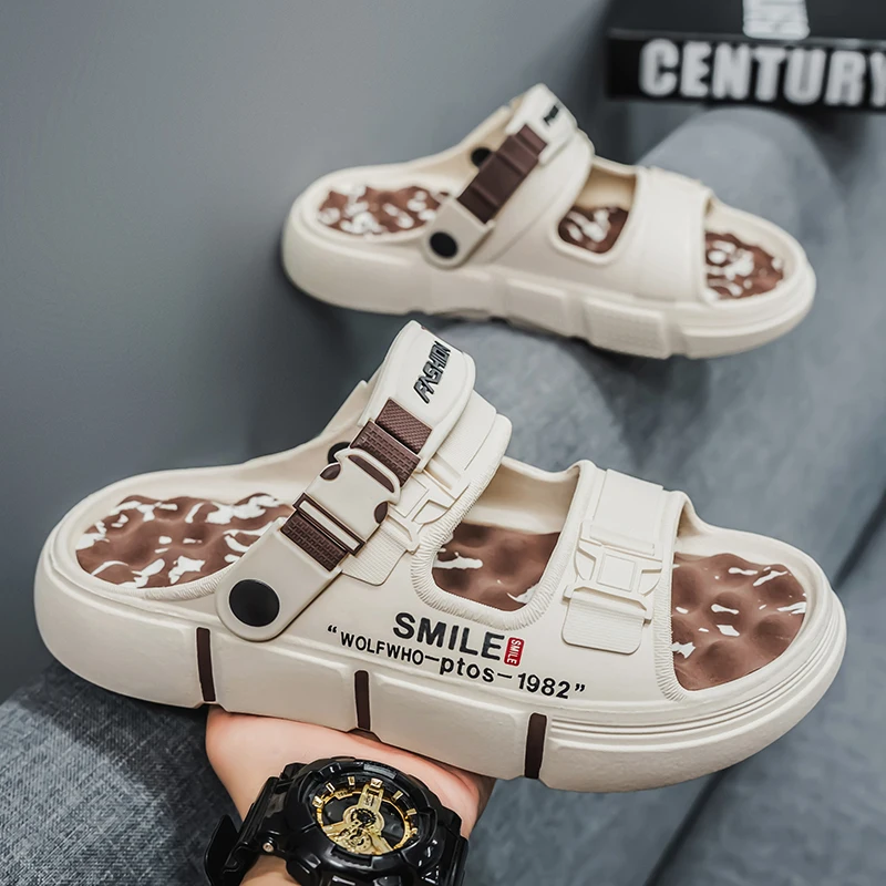 Chaussures de marche d'été pou - Men Shoes Must Have avis et prix