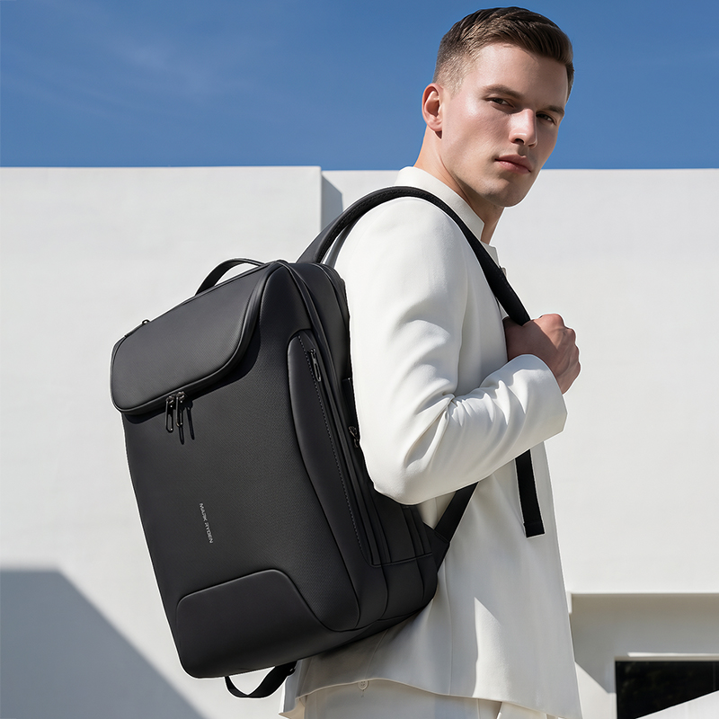 Sac à dos intelligent pour hom - Men Shoes Boss avis et prix