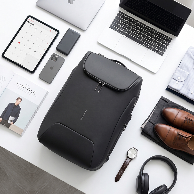 Sac à dos intelligent pour hom - Men Shoes Boss avis et prix