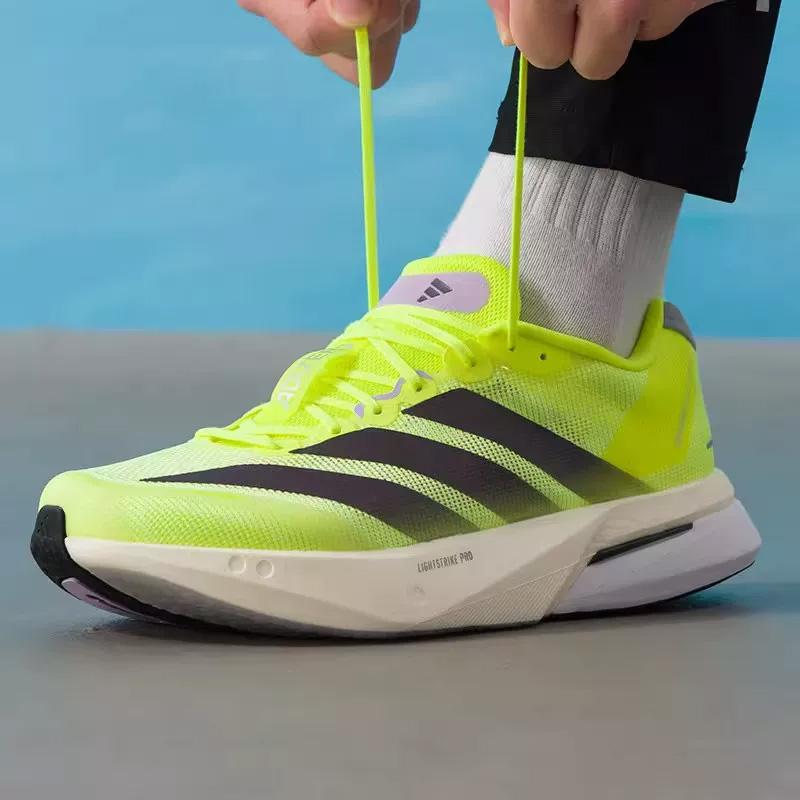 Chaussures Adidas pour hommes  - Men'S Shoes Half Cut avis et prix