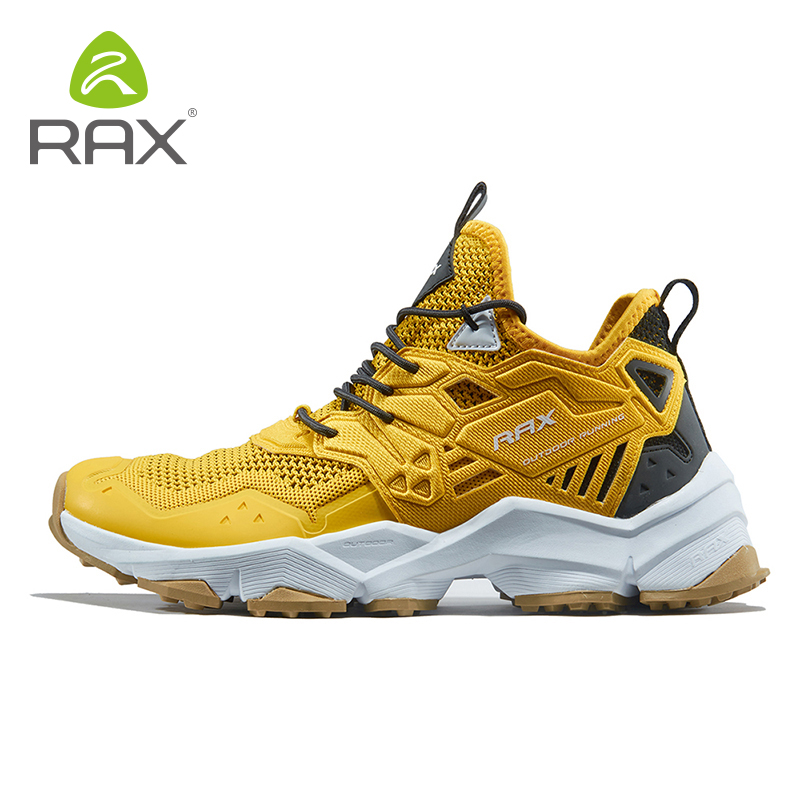 Rax chaussures de randonnée ho - Men'S Shoes Half Cut avis et prix