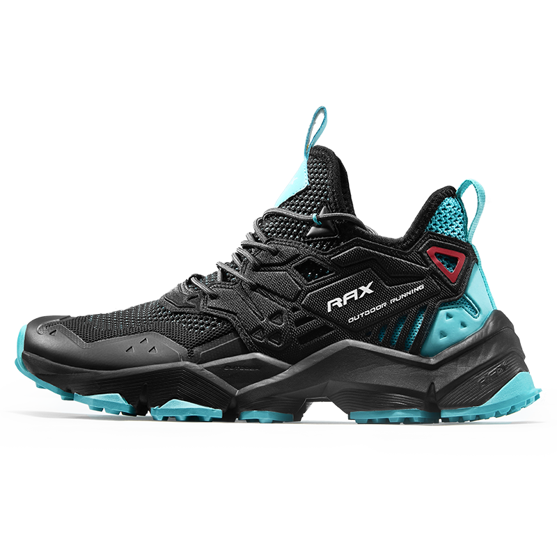 Rax chaussures de randonnée ho - Men'S Shoes Half Cut avis et prix