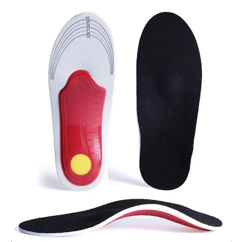 Semelles orthopédiques EVA pou - Men'S Shoes Plantar Fasciitis avis et prix