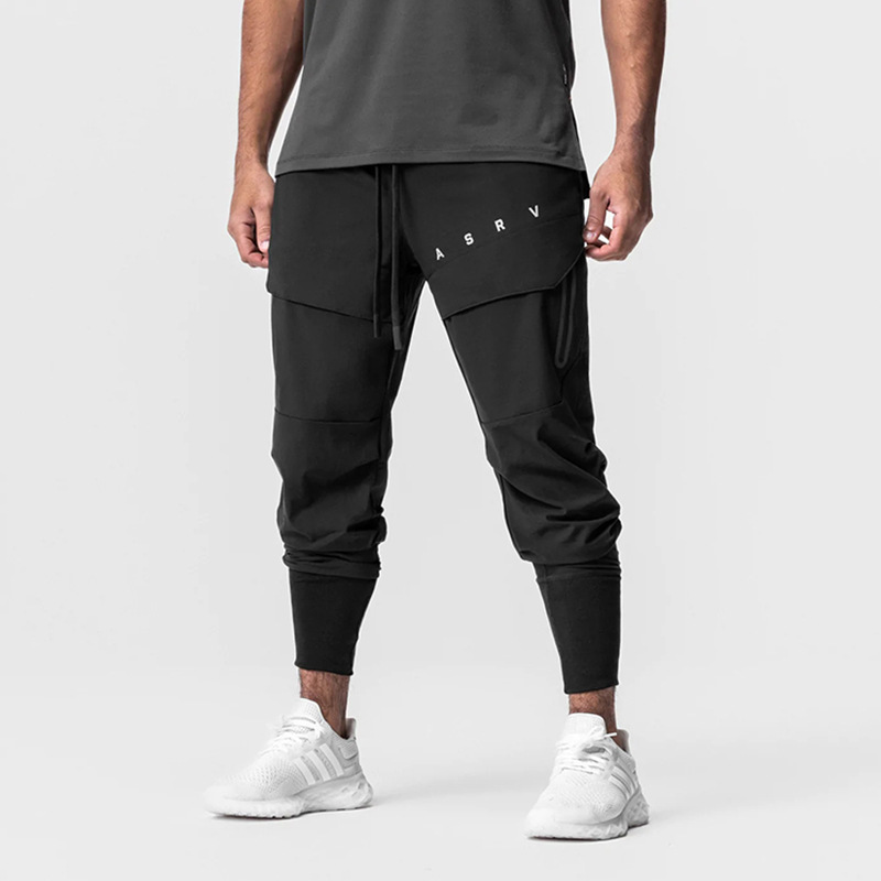 Pantalon de jogging cargo mult - Men Shoes Joggers avis et prix