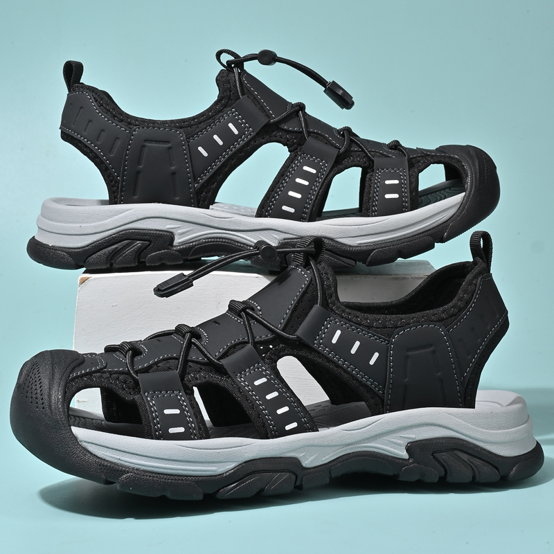 Sandales de plage pour hommes, - Sport Slide Men avis et prix