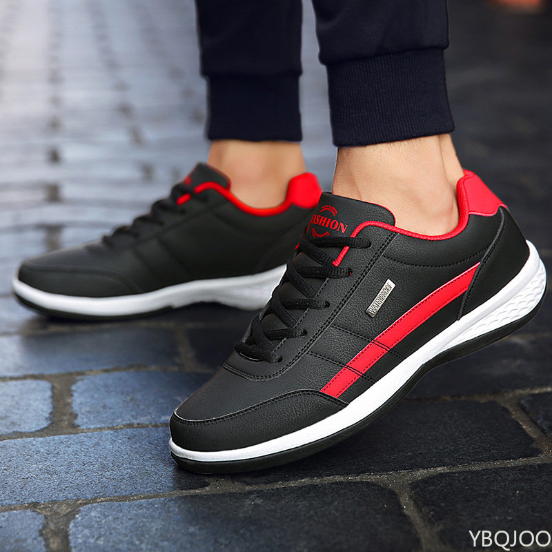 Chaussures en cuir hommes bask - Men Shoes Vans avis et prix
