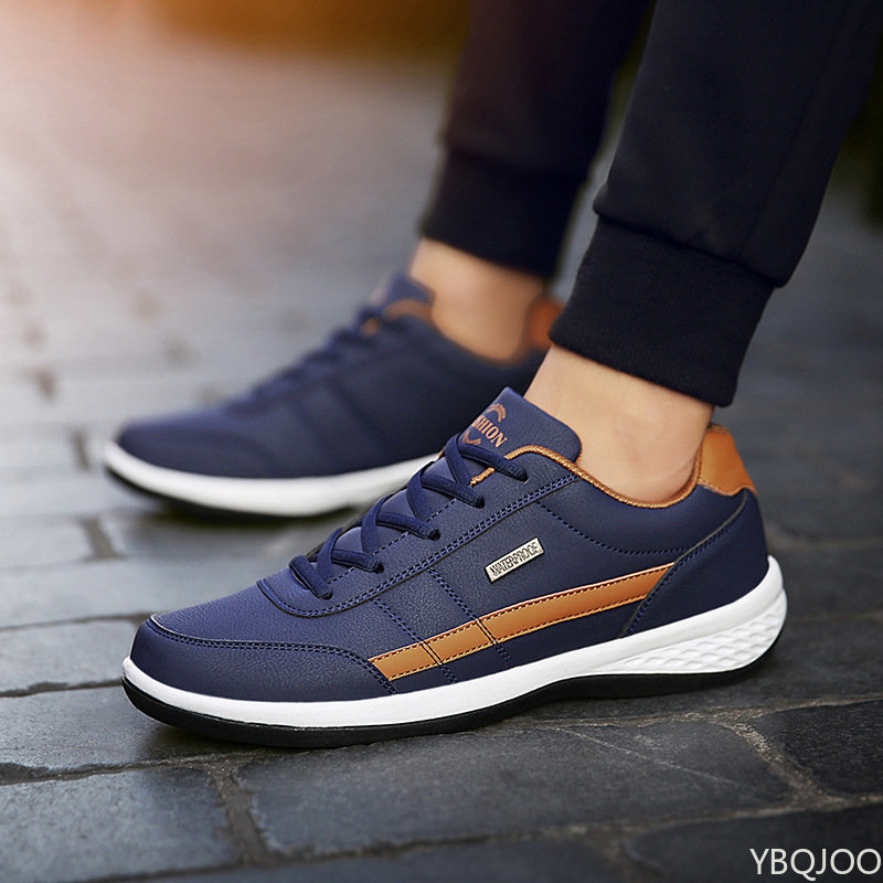 Chaussures en cuir hommes bask - Men Shoes Vans avis et prix