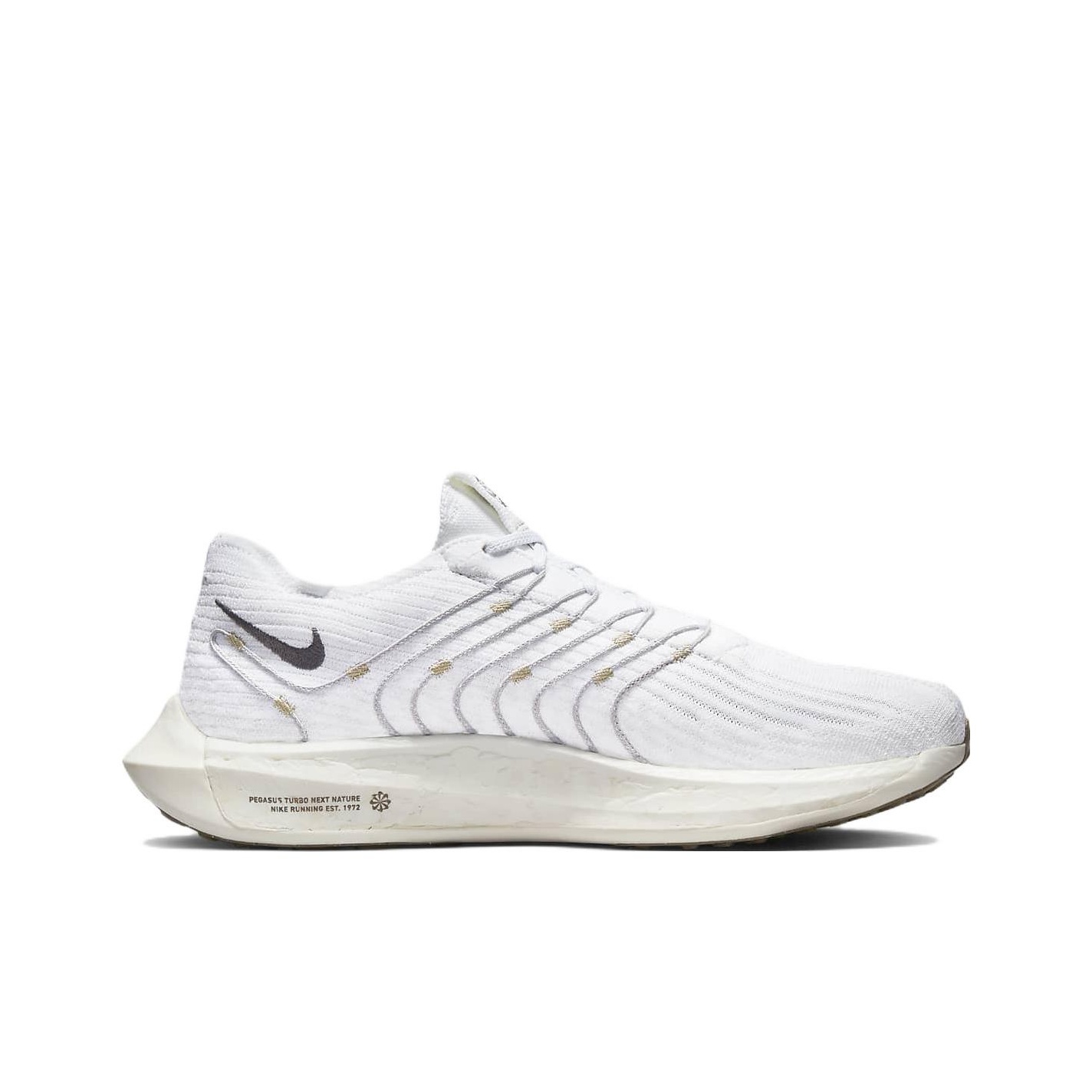 Nike Pegasus Turbo Next Nature - Men'S Shoes In Next avis et prix